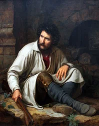 The Robber